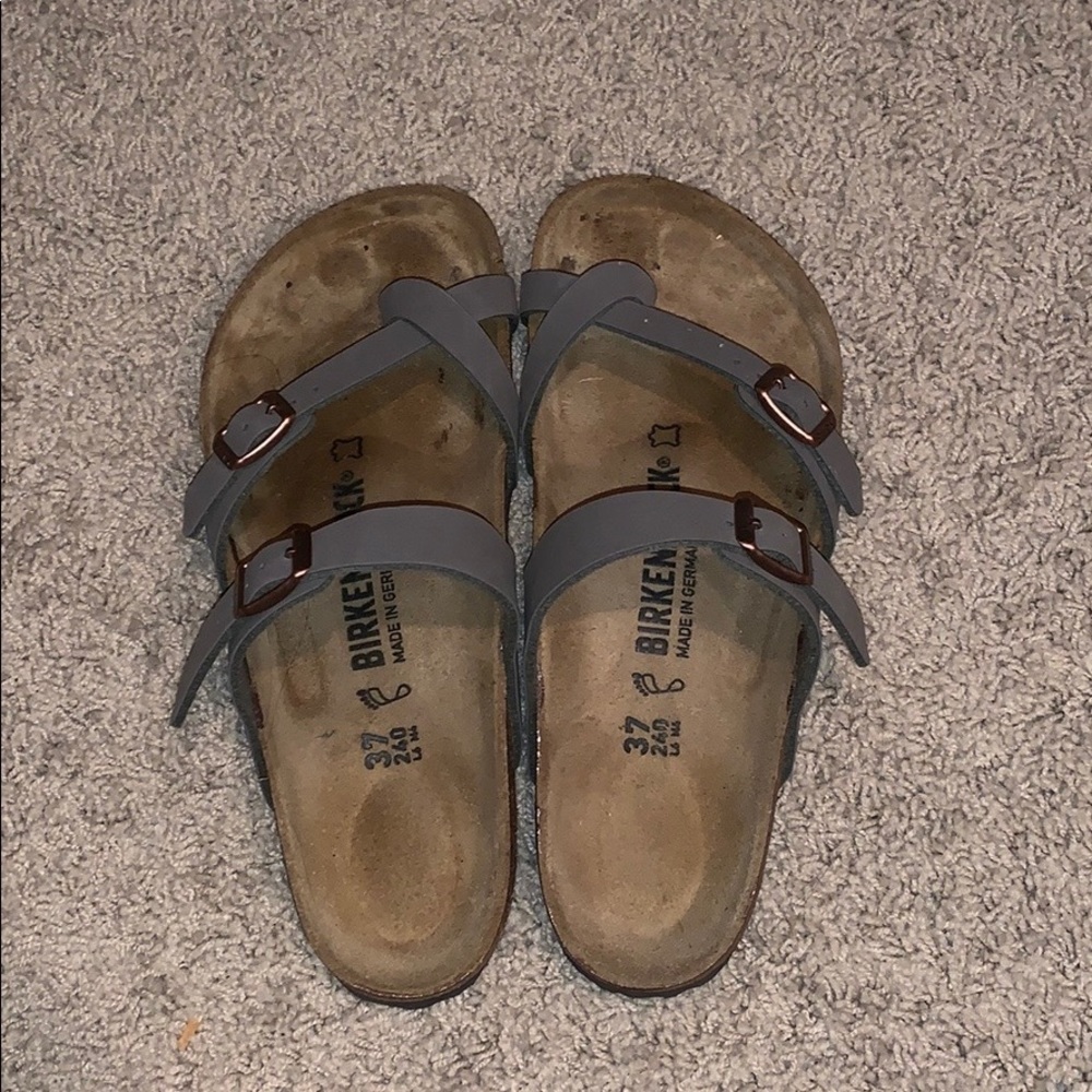 Birkenstock Women’s sandals